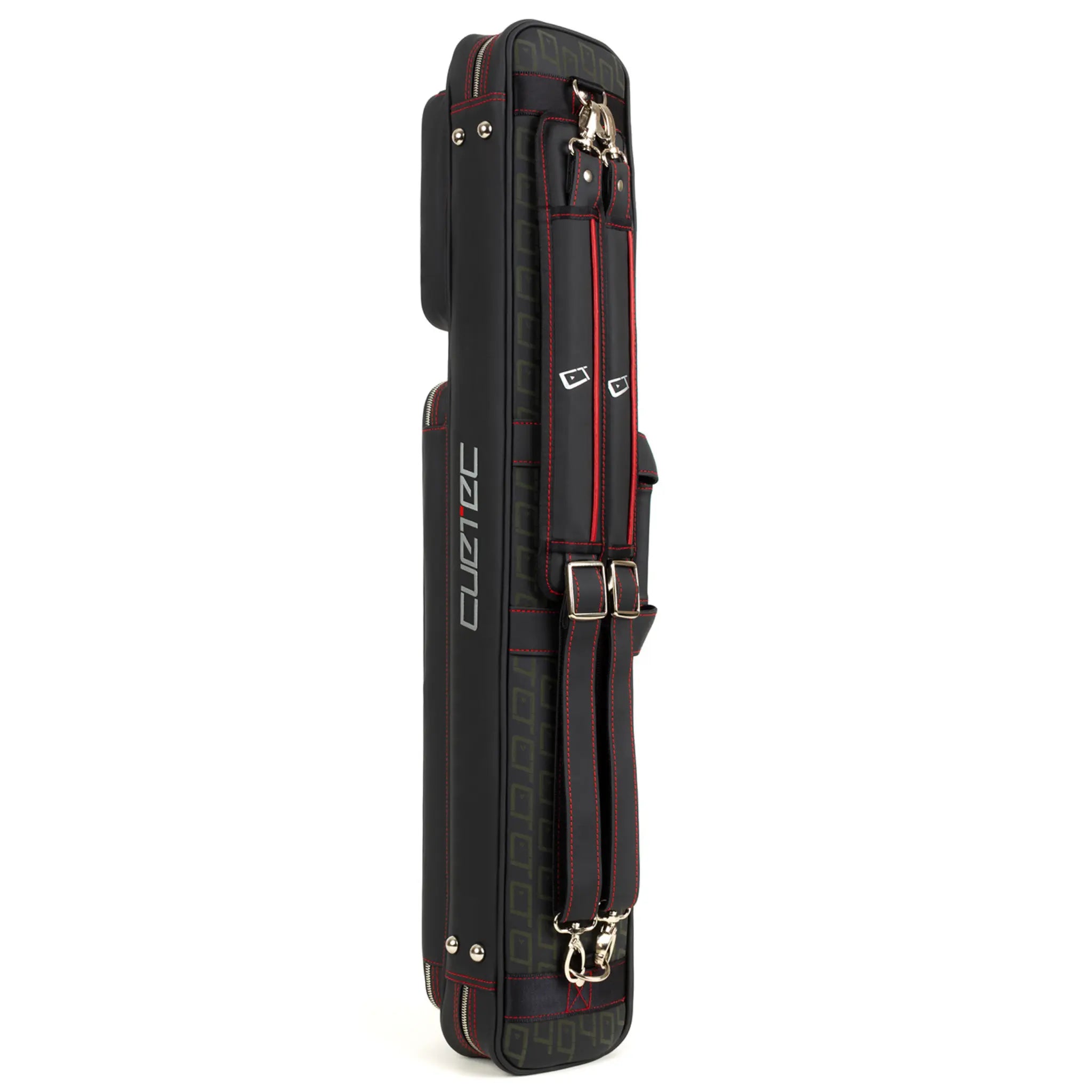 Taqueira Cuetec Pro Line 4x8 Preta Taqueira Cuetec Pro Line 4x8 Preta